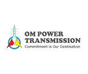 Om Power Transmission IPO Detail